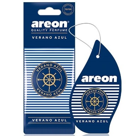 Odorizant Areon Mon Orient Verano Azul